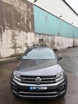 Volkswagen  VW Amarok V6 Aventura | 258 PS | DSG | AHK | Le - Volkswagen Amarok: Dsg