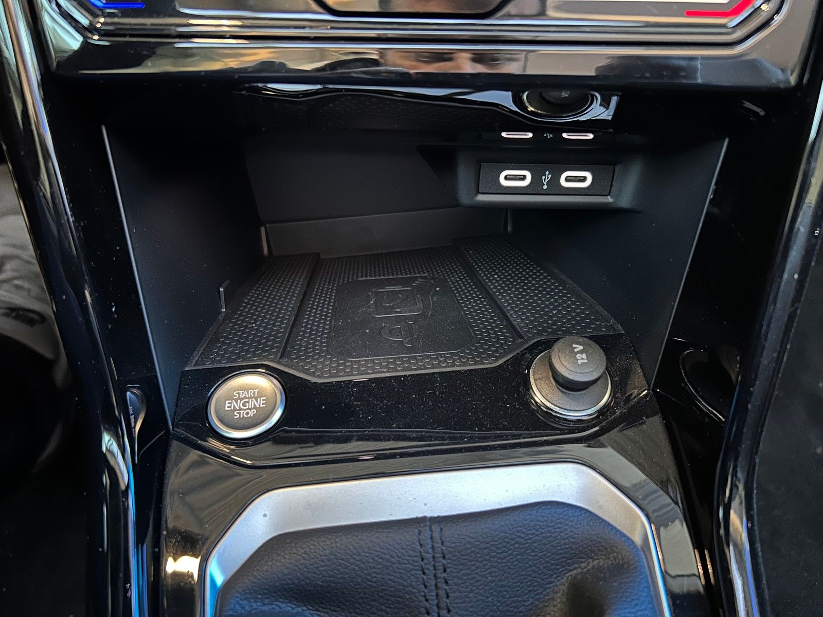 Volkswagen T-Roc - Bild 14