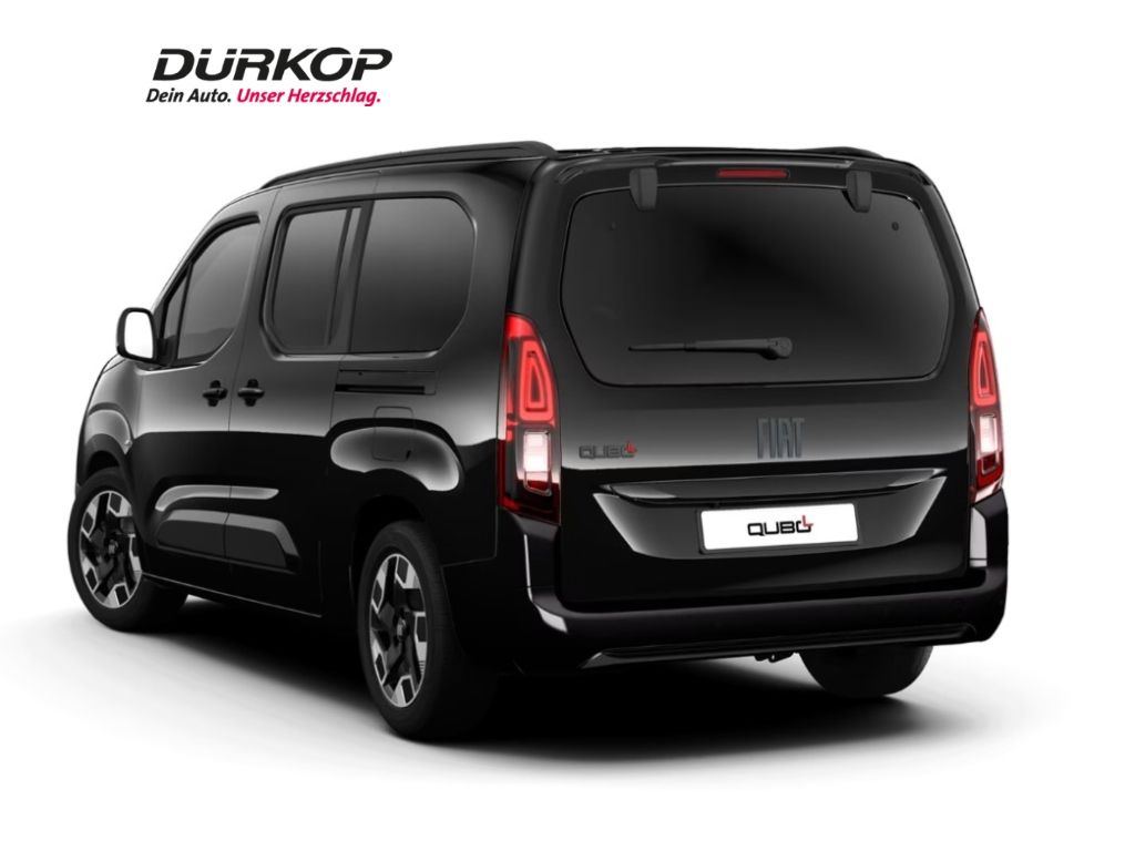 Fiat Qubo - Bild 3