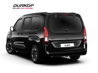 Fiat Qubo - Vorschau Bild 3
