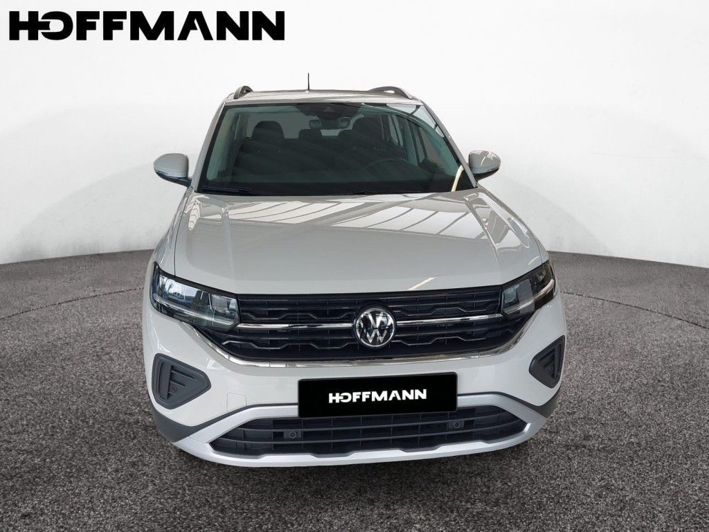 Volkswagen T-Cross - Bild 7