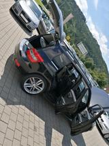 Mercedes-Benz Mercedes GLK 280 4MATIK 6 zylinder - Mercedes-Benz GLK 280 mit Benzin-Antrieb