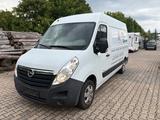 Opel Movano B Kasten/Kombi HKa L2H2 3,3t - Opel Movano aus 2016