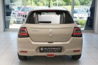Suzuki Swift - Vorschau Bild 6