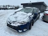 Toyota Avensis 2,0-l-D-4D Comfort Touring Sports - Toyota Avensis Comfort mit Diesel-Antrieb