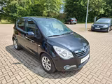 Opel Agila B Edition Behinderten Umbau - : Behindertengerecht, Umbau