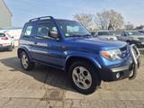 Mitsubishi Pajero Pinin GDI 1800 *nur 130 Tkm* - Mitsubishi Pajero Pinin Gebrauchtwagen