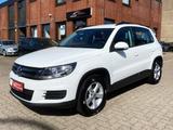 Volkswagen Tiguan 1.4 TSI BMT|SHZ|EURO6|NAVI - Volkswagen Tiguan: Eu
