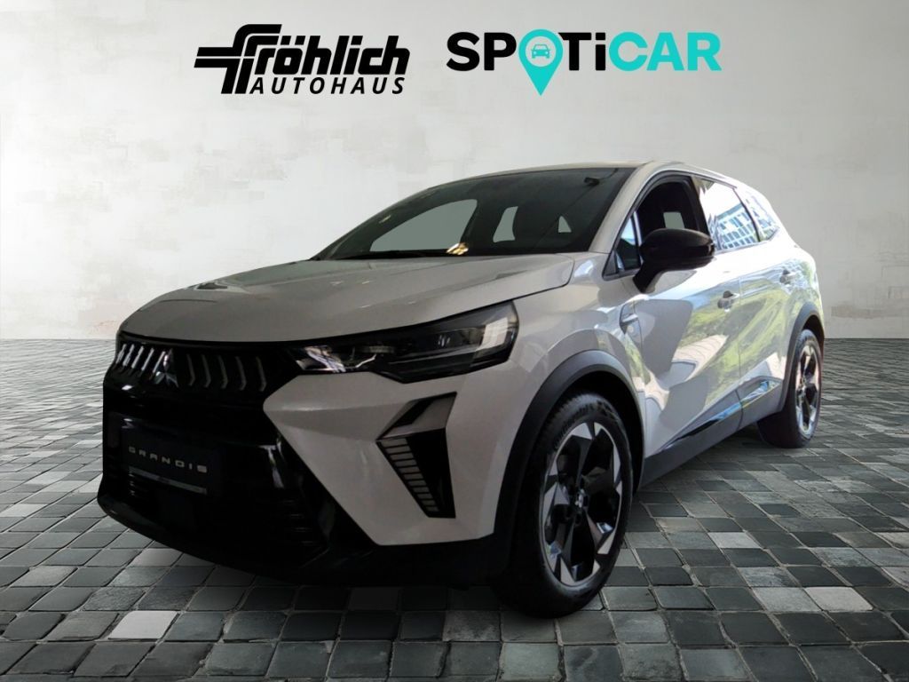 Mitsubishi Grandis 1.3 DIAMANT PLUS
