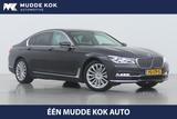 BMW 730 7-serie 730d High Executive | Head-Up | Lede - BMW 730 Gebrauchtwagen