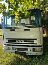 Andere Iveco-Lkw voll funktionsfähig - Andere: Lkw