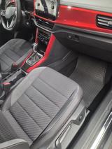 Volkswagen T-Roc Cabriolet R Line, rote Armaturen, TOP  - Volkswagen: Cabrio, Top