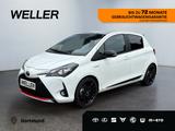 Toyota Yaris Hybrid 1.5 GR Sport *Kamera*Alcantara*SHZ* - Toyota Yaris: Sport