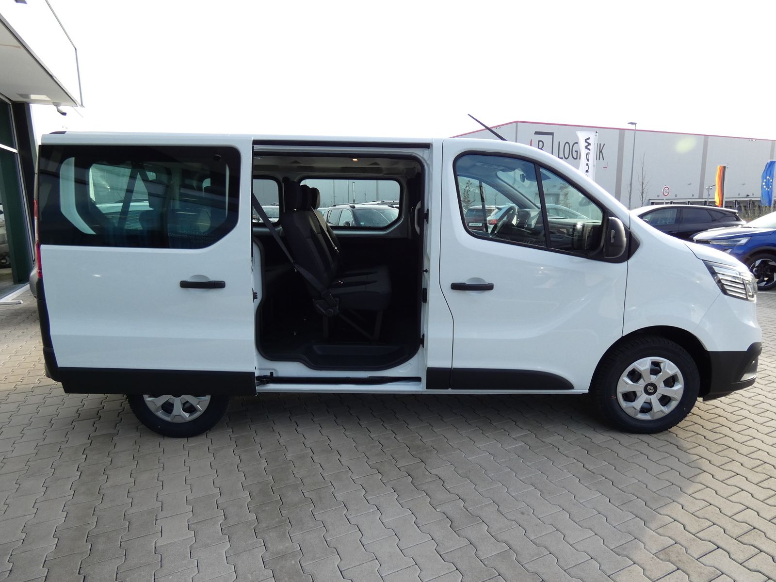 Renault Trafic - Bild 6