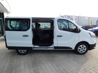 Renault Trafic - Vorschau Bild 6