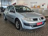 Renault Megane 1.6 16V //ohne TÜV//