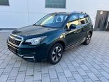 Subaru Forester Exclusive 20th Anniversary AWD 1Hand - Subaru Forester mit Benzin-Antrieb: Exclusive