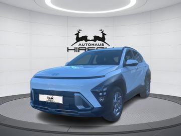 Hyundai Leasingangebot: Hyundai KONA SX2 (MY26) 1.6 T-GDI (150 PS) 6-MT Trend