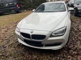 BMW 640 Gran Coupé 640i Gran Coupé - - BMW 6er bis 10.000 Euro