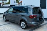 Seat Alhambra 2.0 TDI Style 7Sitze Panorama ACC - Seat Alhambra von privat