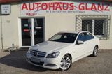 Mercedes-Benz C 220 CDI BlueEfficiency 1.Hand*Comand*BI-Xenon - Mercedes-Benz C-Class: Cdi