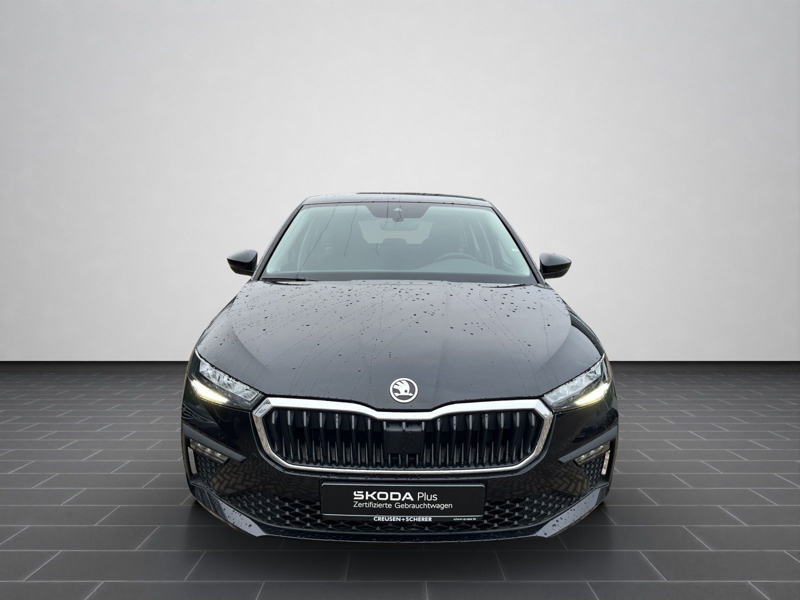 Skoda Scala - Bild 6