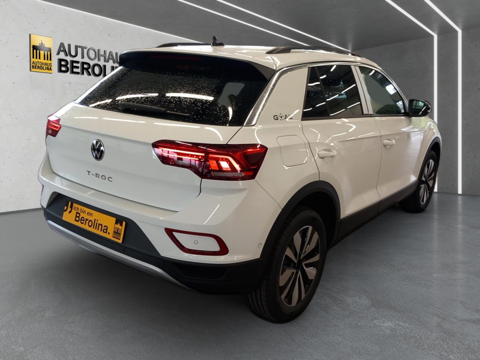 Volkswagen T-Roc - Bild 3