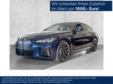 BMW i4 eDrive40 19" M-Sport Pro HuD 360° DA Prof. H/