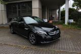 Mercedes-Benz C 220 C -Klasse Lim. C 220 d - Mercedes-Benz C-Klasse mit Diesel-Antrieb: Limousine, Automatik