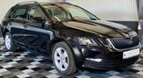 Skoda Octavia Combi Soleil, Navi, Climatronic, Sitzhei - Skoda Octavia: Soleil