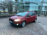 Mitsubishi Colt Automatik Benzin + Gas (Lpg) - mit LPG-Antrieb: Kleinwagen, mit