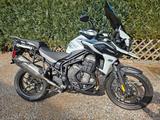 Triumph TIGER 1200 Alpine 