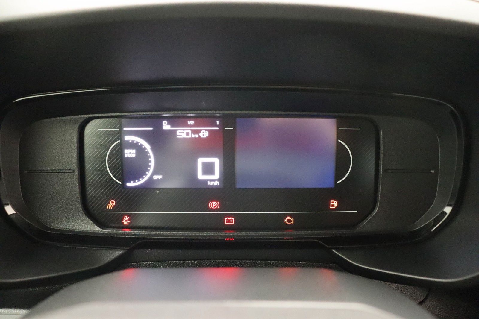 Fahrzeugabbildung Fiat Doblo Serie 3 L2 Heavy KaWa 1.5 BlueHDi MT6