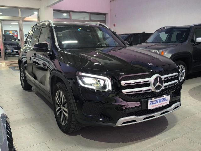 MERCEDES-BENZ Mercedes GLB 180 d Automatic Executive 2021