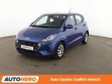 Hyundai i10 1.2 Trend*TEMPO*CAM*PDC*SHZ*KLIMA* - gebrauchte Hyundai i10 aus dem Jahr 2020