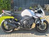 Yamaha Fazer FZ1 - YAMAHA FZ1 FAZER