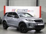 Land Rover Discovery Sport P200 AWD GREY & BLACK / LED / - Land Rover Discovery Sport mit Benzin-Antrieb: Automatik