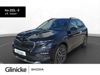 Skoda Kamiq - Vorschau Bild 1