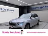 Skoda Kamiq 1.0 TSI DSG CLEVER PDC SITZHZG LED KLIMA - Skoda Kamiq in Hamm