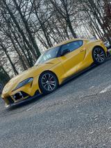 Toyota Supra 3.0 Turbo Automatik Legend Legend - Toyota Supra: Coupe