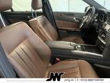 Mercedes-Benz E 400 Lim Avantgarde DISTRONIC/360°/S-DACH/AIRM - gebrauchte Mercedes-Benz E 400 aus dem Jahr 2013
