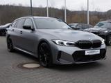 BMW 320d Touring xDrive M-Sport STANDHZ AHK LED HUD - BMW 320: Automatik, 320d