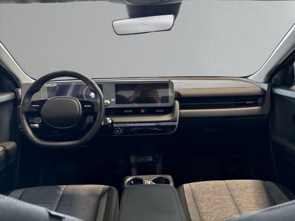 Hyundai IONIQ 5 – Bild 9