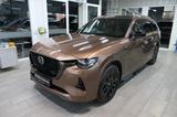 Mazda CX-80 SKYACTIV PHEV HOMURA >Plus< 7-Sitze!