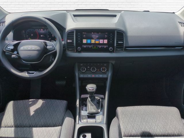 Fahrzeugabbildung SKODA Karoq 2.0 TDI Balance 4x4 DSG AHK NAVI KOMFORT