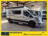 Karmann DEXTER 560 / 170PS - 4x4 / SOLAR & MARKISE & ALU - Karmann Dexter