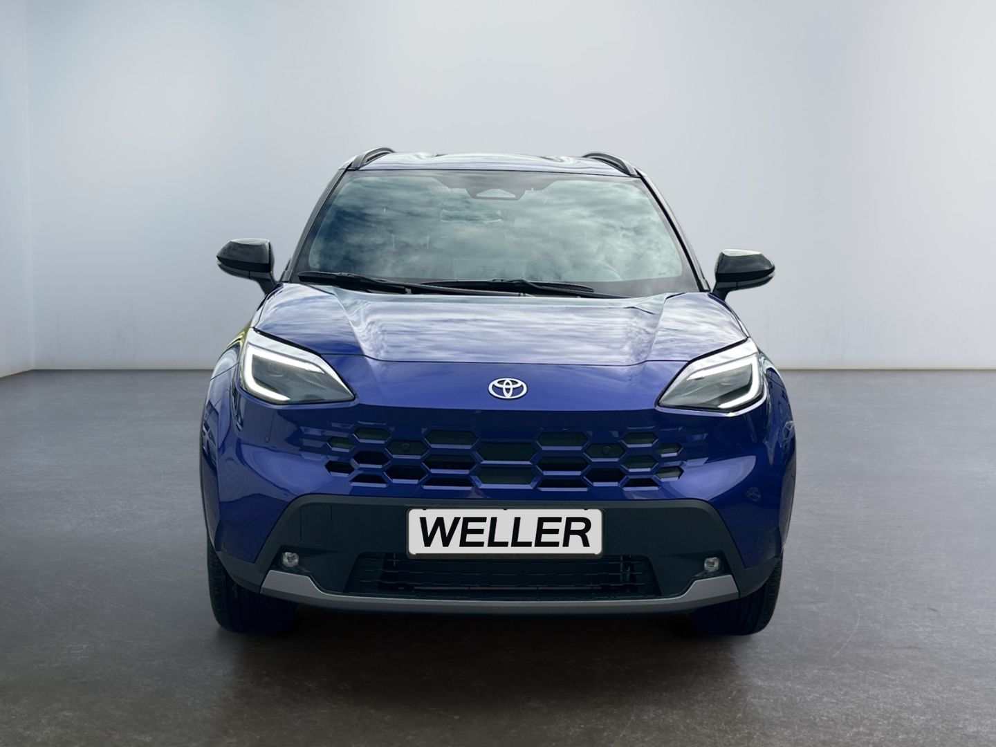 Toyota Yaris Cross Teamplayer*Totwinkel*Sitzheizung*ACC imagem 2