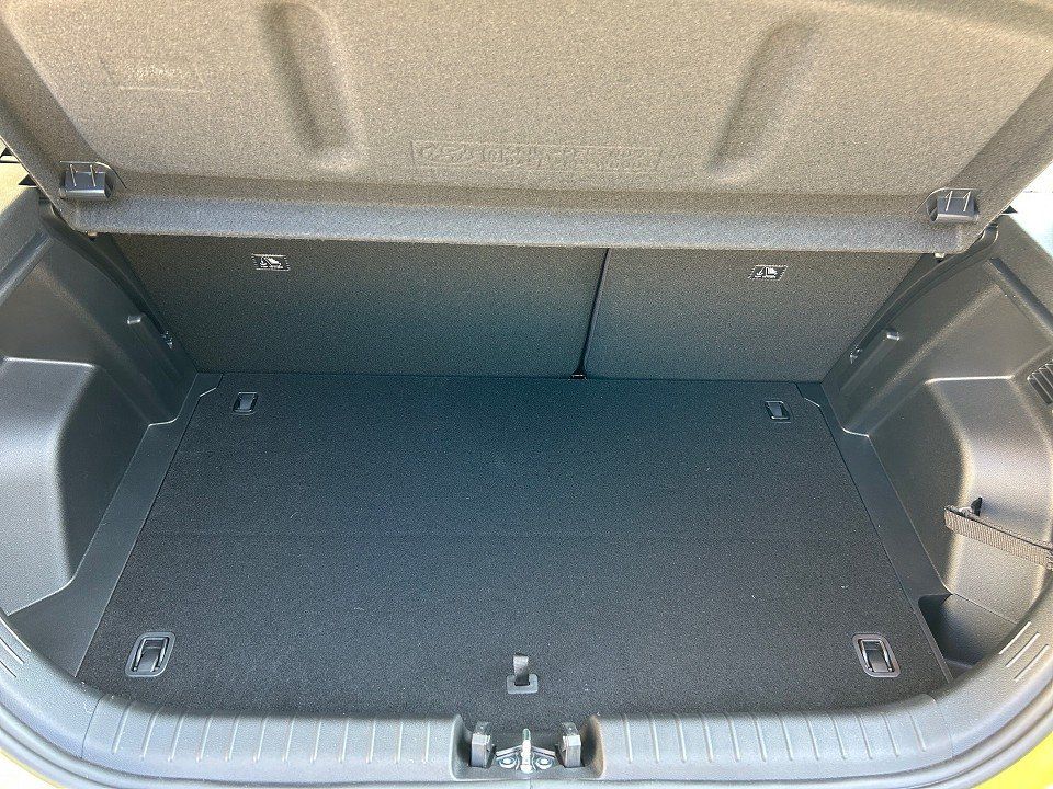 Fahrzeugabbildung Hyundai i20 MY25 1.0T 7DCT TREND !TZ! LED-PAK NAV+16ALU+