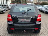 Kia Sorento 2.5 CRDi VGT EX 4X4 ALLRAD - gebrauchte Kia Sorento aus dem Jahr 2008