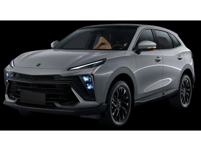 DFSK Forthing 5 Facelift Pano/LED/360°Kamera/Leder